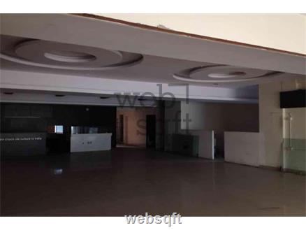 Commercial Retail showroom for Rent